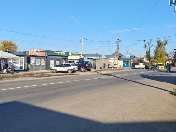 Оренда магазину приміщення Передова АТБ