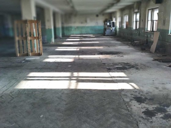 Приміщення 800 м2, Львів ЦЕНТР Львов