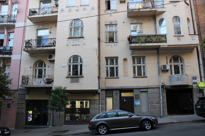 Нерухомість оренда - фото 1