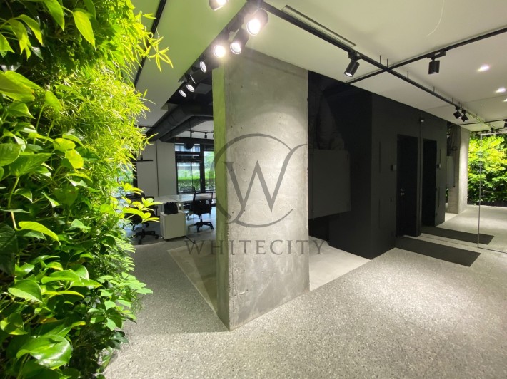 ЖК Rybalsky (Рибальський), оренда офіса 138 м2, Набережно-Рибальська 9 - фото 1