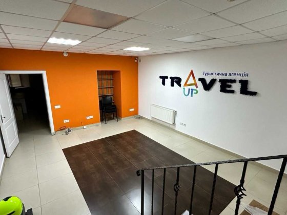 Оренда приміщення на вул. Новаківського Львів