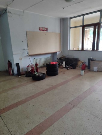 Аренда офиса 31 м район Окружной дороги Святош р-н - фото 1