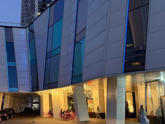 Топ локація, приміщення 120 кв.м Манхеттен/Manhattan City, Центр, КПІ Київ