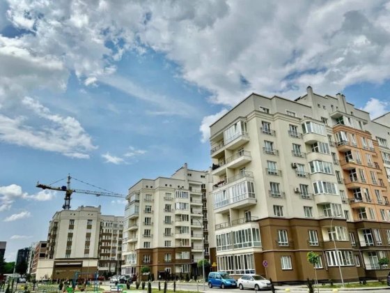 Оренда комерційного приміщення вул. Стрийська, автовокзал, фасад Львів