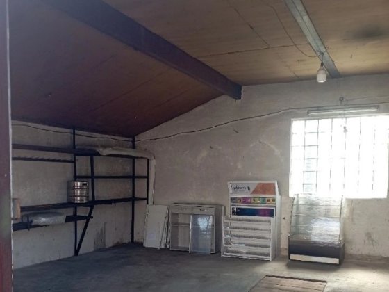 Склад, приміщення під зберігання Київ