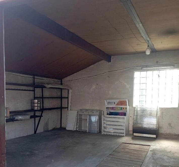 Склад, приміщення під зберігання - фото 1