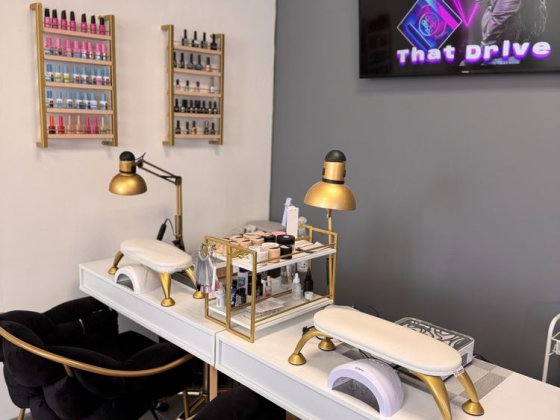 Оренда майстра з манікюру/педикюру Харків