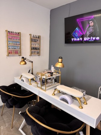 Оренда майстра з манікюру/педикюру - фото 1