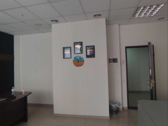 Аренда офиса на Клочковской Харків