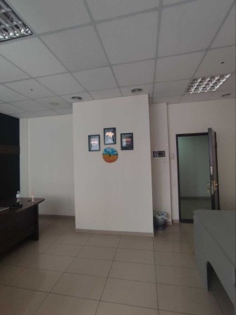 Аренда офиса на Клочковской - фото 1