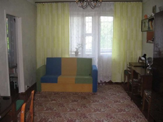 Продаж 4-к квартири просп. Червоної калини 4 Киев