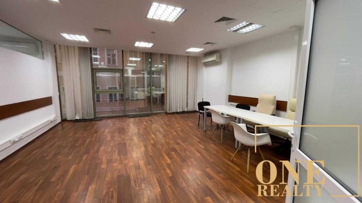 Оренда офісного приміщення 83 кв.м ЦЕНТР Бесарабка - фото 1