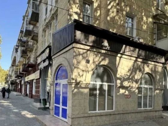 Сдается помещение 380 кв.м самый центр Спасская/Соборная Миколаїв