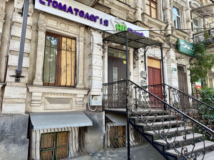 Сдается стоматология на Вадатурского(Фалеевская)/Пр.Центральный. - фото 1