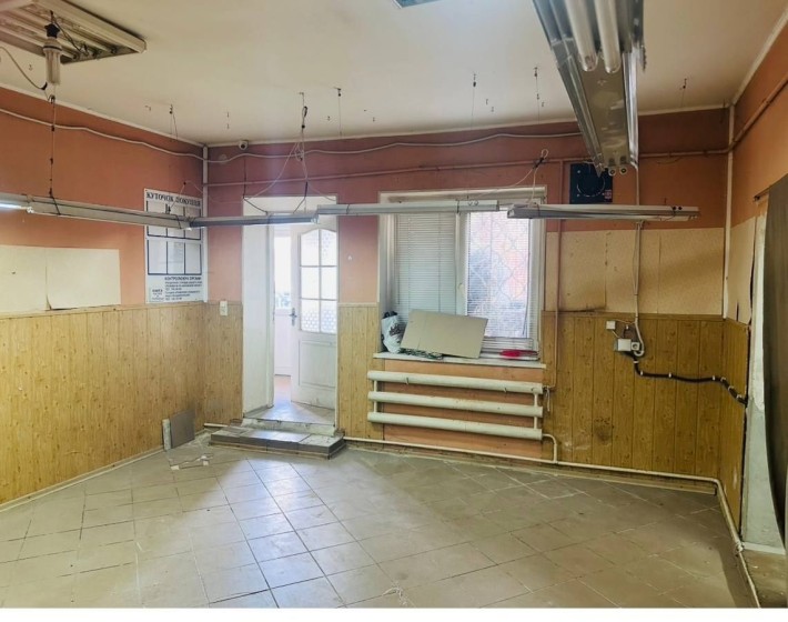 Здам приміщення під Виробництво, Ціну знижено! - фото 1
