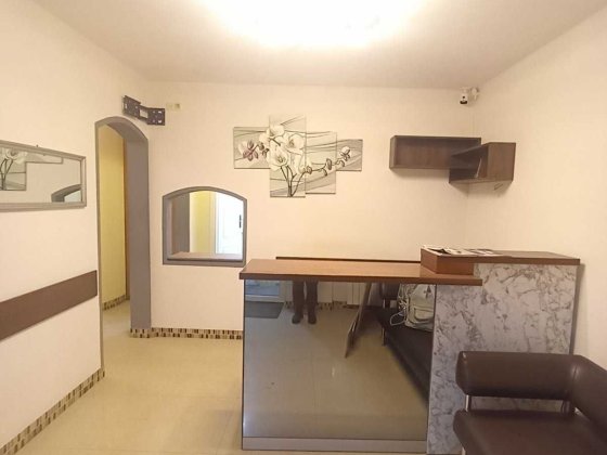 O S3 Аренда помещения 75м2 под салон аптеку стоматологию кафе Харків