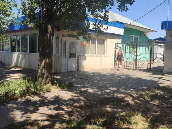 Сдаю помещение 100 кв.м по адресу - Космонавтов, 156Д Миколаїв