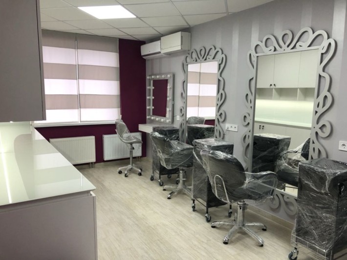 Аренда кабинета 21м.кв - фото 1