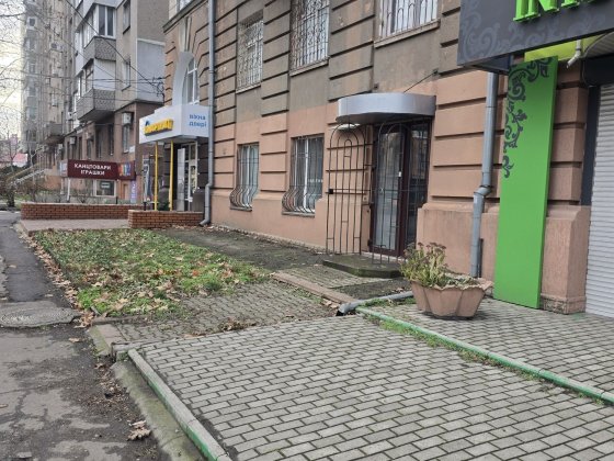 Аренда  помещения Декабристов, 50м от Пр.Центрального 55м 40000грн Миколаїв