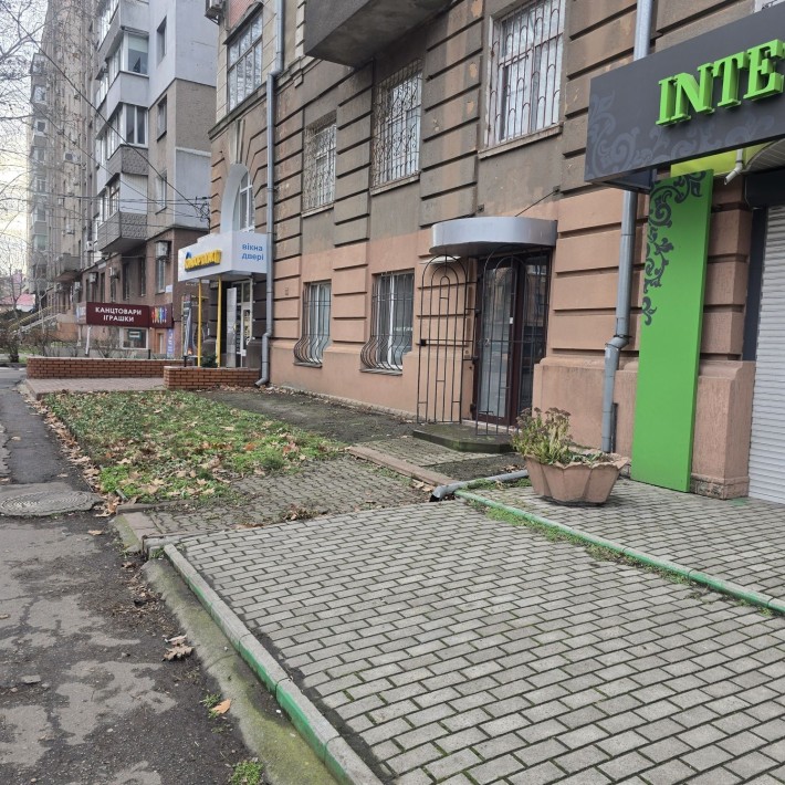 Аренда  помещения Декабристов, 50м от Пр.Центрального 55м 40000грн - фото 1