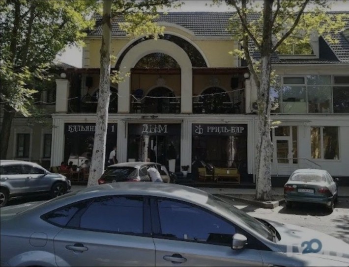 Б.Морская/Лягина офисное помещение в двух уровнях 300м 52000грн - фото 1