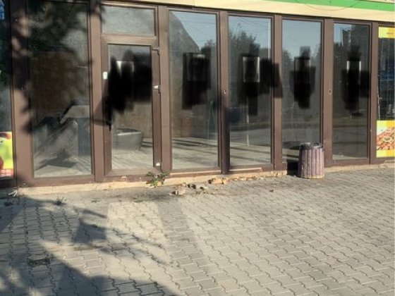 Сдам павильон 55 кв м -100 кв м Одеса