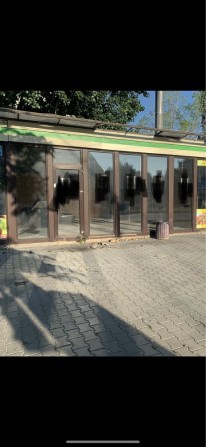 Сдам павильон 55 кв м -100 кв м - фото 1