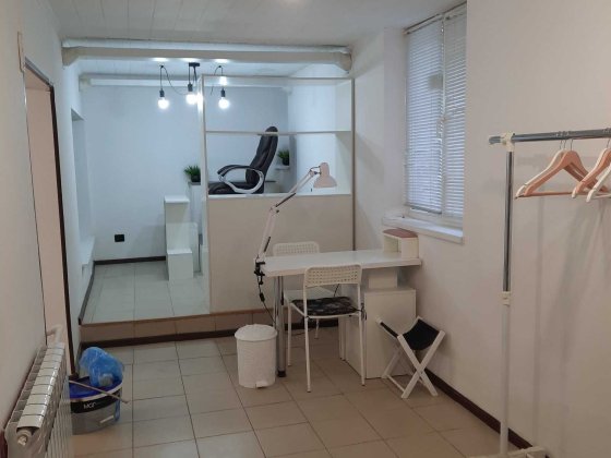 Сдам в аренду 2 комнаты площадью 30 кв.м. и 1 комната площадью 36 кв.м Харків