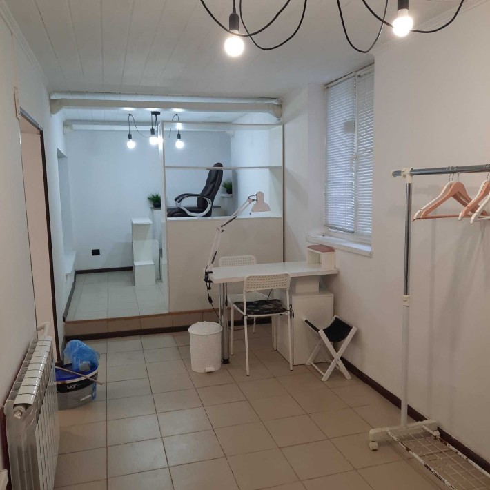 Сдам в аренду 2 комнаты площадью 30 кв.м. и 1 комната площадью 36 кв.м - фото 1