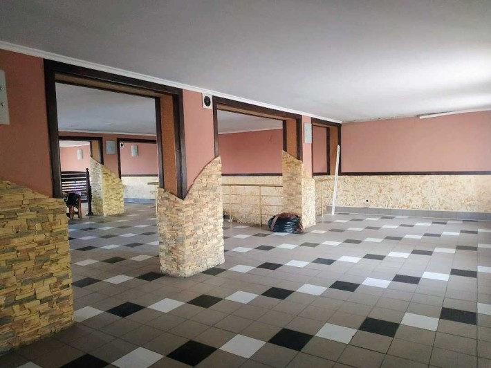 Оренда. великий офіс 320м2,  Космонавтів. - фото 1