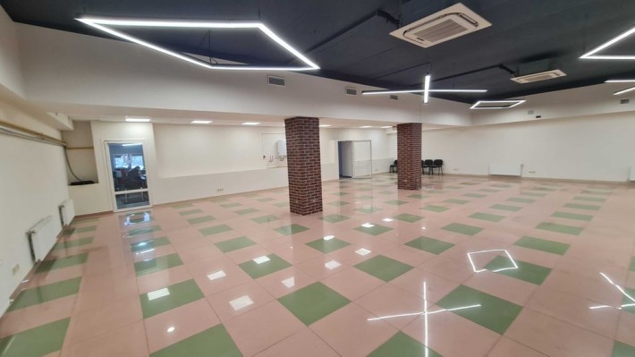 Аренда под АВТОНОМНЫЙ IT-офис или др. 315 м2 в 5 мин. от Конного рынка - фото 1