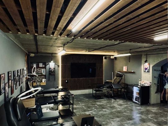 Сдам 70 м. Фасад Б.Фонтан. 6,5 ст. Одеса