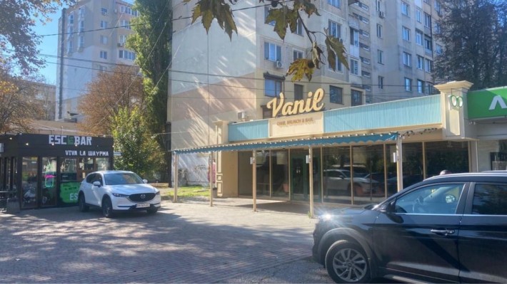 Сдам фасадное помещение на Королева - фото 1