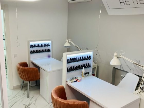 Аренда места в центре красоты Научная проспект науки 10 Харків