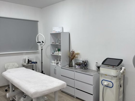 Кабінет косметолога, центр Одеса