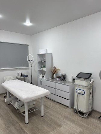 Кабінет косметолога, центр - фото 1