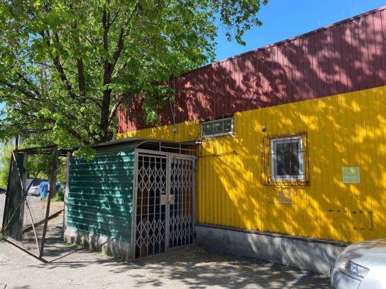 Аренда коммерческого помещения под производство Одеса