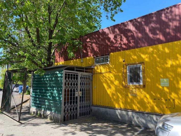 Аренда коммерческого помещения под производство - фото 1