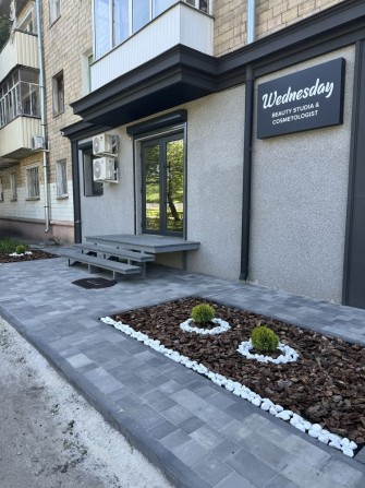 Оренда місць перукаря,бровіст,візажист - фото 1