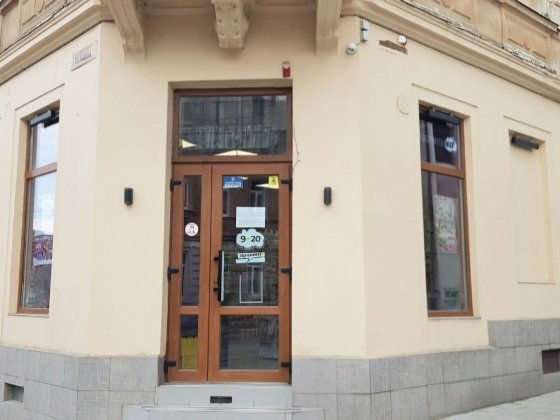 ‼️Оренда  вул. Б.Хмельницького 96м2 Без комісії Львів