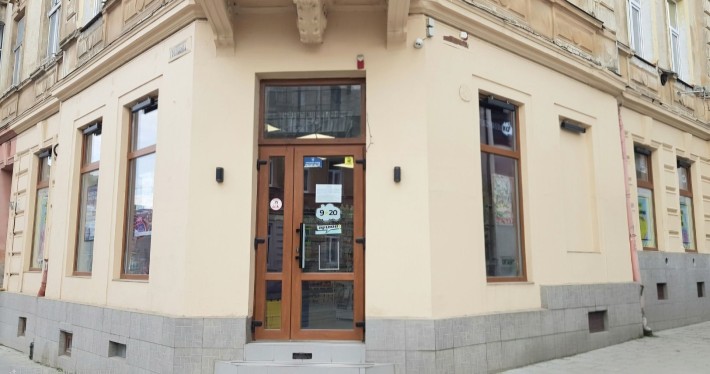 ‼️Оренда  вул. Б.Хмельницького 96м2 Без комісії - фото 1