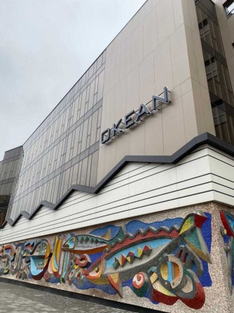 Оренда комерційного приміщення у ТЦ «Океан» вул. В.Великого - фото 1