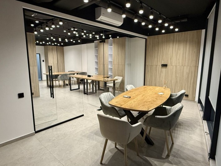 Оренда офісного приміщення - фото 1