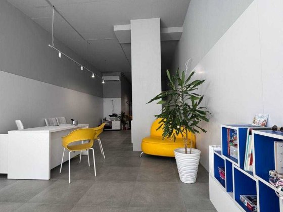 Суборенда офісного приміщення в ЖК Avalon у ближньому центрі Львов