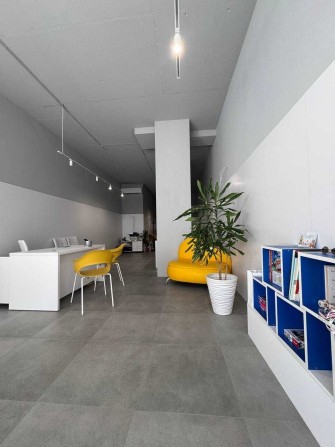 Суборенда офісного приміщення в ЖК Avalon у ближньому центрі - фото 1