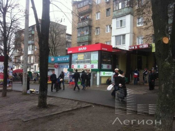 Сдам помещение м. Маршала Жукова 140 кв.м. Харьков