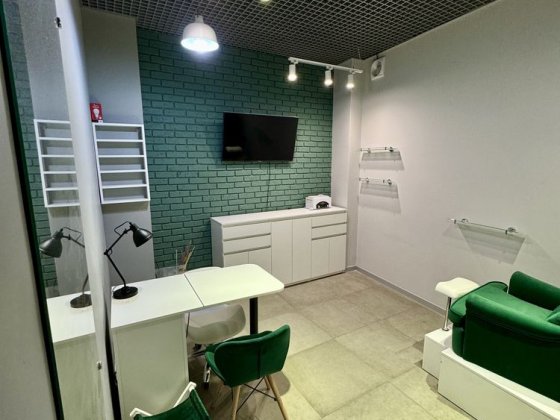 Сдам кабинет для бьюти мастера Днепр