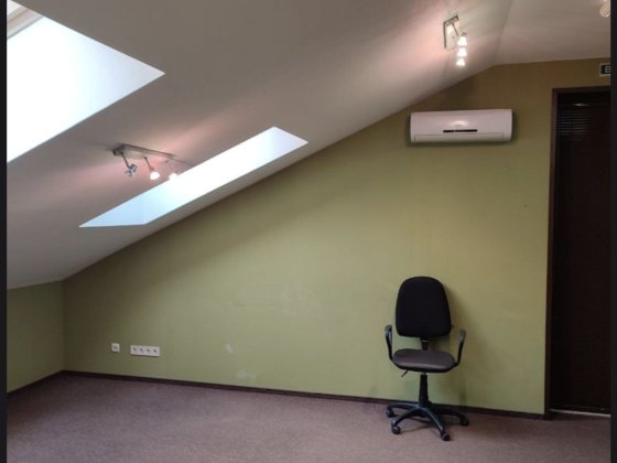 Сдам в аренду офисное помещение в центре, на Южной. Днепр