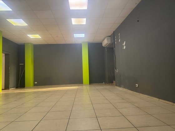 Сдам магазин 60 кв.м на Ефимова, 13. От хозяина Одеса