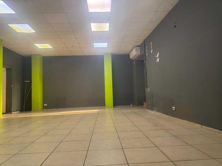 Сдам магазин 60 кв.м на Ефимова, 13. От хозяина - фото 1